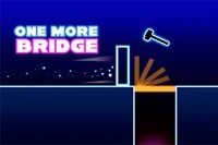 재미있고 흥미로운 게임 One More Bridge