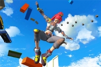 플랫폼 게임을 좋아한다면, Only Up 3D Parkour: Go Ascend를