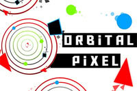 작은 픽셀로 최대한 오래 생존하세요