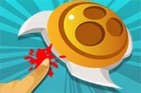 손가락 힘이 세다고 생각해?!