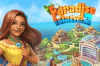Welcome to Paradise Island 2 – 전설적인 호텔 경영 게임!