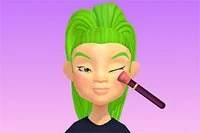 스타일리스트가 필요한 사람도 있습니다
