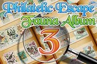 수집가 게임 시리즈의 세 번째 에피소드: Philatelic Escape: Fauna