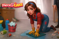 에밀리가 할아버지의 사랑하는 카페를 복구하도록 도와주세요