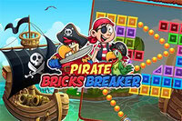 잃어버린 섬의 보물을 찾으러 떠났습니다!