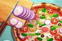 새로운 요리 게임에서 진정한 셰프가 되어보세요!