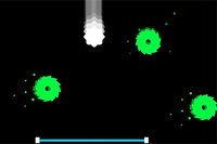 포퐁, 상상 초월 신개념 퐁 게임