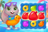Pool Party 3가 기대 속에 돌아옵니다. 4000개 이상의 레벨!
