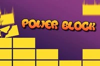 빠르게 내려오는 블록들을 맞춰보세요! Power Block