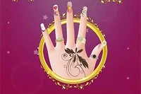 공주 네일 아트는 안전한 디지털 환경에서 네일케어를 즐길