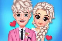 올해 가장 기대되던 왕실 결혼식이 오늘 열립니다, 멋진
