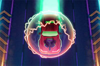 고속도로에서 혼란을 일으키세요 - 램페이지 로드