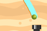 Route Digger는 2D 논리 게임