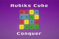 짜릿한 전투, 끊임없이 변하는 전장 - 이것이 바로 Rubiks Cube