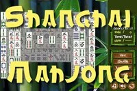 상하이 마작, 100가지 레이아웃