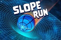 Slope Run은 기억을 되찾기 위한 흥미진진한 여정에 당신을