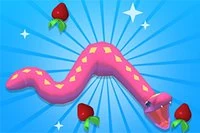 Snake Island 3D는 재미있는 뱀 생존 게임