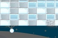 Snow Smasher는 우리의 첫 번째 브레이크아웃 게임입니다