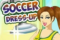 다음 큰 축구 이벤트를 준비하고 새로운 팬 스타일을 만들어 보세요!