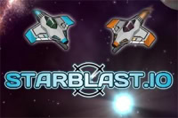 StarBlast.io는 우주를 배경으로 한 재미있는 멀티플레이어