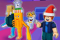 스틸 브레인롯 온라인은 혼돈과 중독성을 가진 게임으로, 모든 움직임이 모험입니다