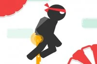 멋진 스틱맨 게임. 우리 에픽 스틱맨 컬렉션의 일부