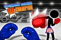 Stickman 팬들을 위한 새 복싱 게임이 등장했습니다