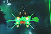 Stickman Space Fighter에서 3999년, 스릴 넘치는 우주 전쟁에