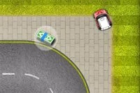 범죄가 돈이 되지 않는다고? Street Pursuit에서는 됩니다!