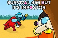 Challenge Survival 456을 좋아하시나요? 아니면 Impostor Crewmate에