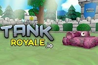 TankRoyale.io는 무료 탱크 게임