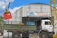 The Cargo는 2D 화물 적재 및 트럭 배달 게임으로 업그레이드