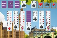 Freecell 변형