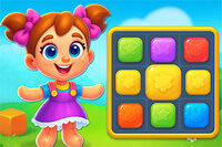 ν μ΄ λ§€μΉ 3λ μ°λ¦¬μ κ°μ₯ κ·μ¬μ΄ λ§€μΉ3 νΌμ¦ κ²μ μ€ μΈ λ²μ§Έ μνΈ