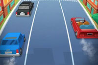 같은 자동차 세 개 맞추기