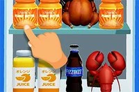 슈퍼마켓에서 돈을 마음껏 쓰는 상상을 해본 적 있나요?