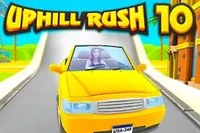 Uphill Rush 10에서 뉴욕을 가로지르는 20가지 짜릿한 레벨을