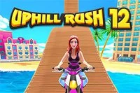 Uphill Rush 12이 출시되었습니다!