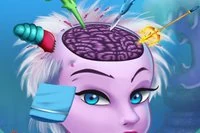 우르술라는 최근 이상한 두통을 겪고 있습니다