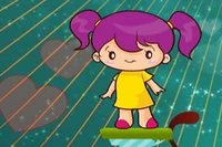 발렌타인 아이템과 다이아몬드를 최대한 많이 모으며