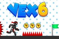 Vex 6에서 다시 한번 치명적인 도전이 기다립니다