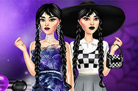 κ³ λ μ€νμΌ ν¨μ
μ λ§λ€μ΄ 보μΈμ