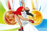 점수를 높이고 승리하려면 움직임의 타이밍을 완벽하게