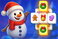 눈송이, 펭귄, 축제가 가득한 아늑한 겨울 왕국으로 탈출하세요