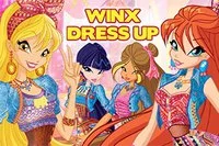 Winx 클럽 소녀들이 돌아왔어요!