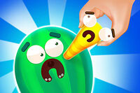 즐거움이 게임 Worm Out: Brain Teaser Games에서 당신을 기다리고