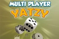 친구와 클래식 Yatzy 게임을 다시 플레이하세요