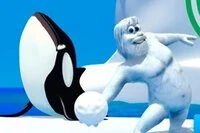 다트 게임처럼, 더 재미있어요