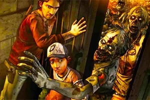 Zombie Hunter ๋จ์ฑ๊ณผ ์๋
๊ฐ ๋ฌธ์ ์ด๊ณ ๋์ฐํ ์ข๋น๋ค์ด ์์ผ๋ก ๋ค์ด์ค๋ ค๋ ์ฅ๋ฉด