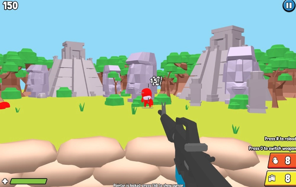 리뷰 61 - Serious Bro